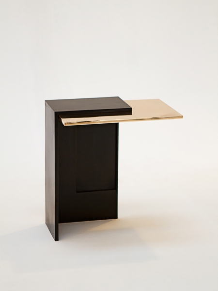 Table d’appoint Corner
