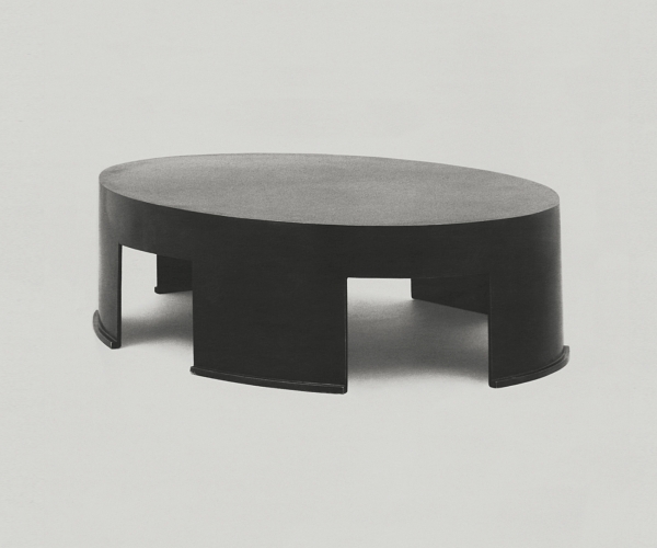 Table basse Ove