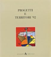Progetti e territori ’92